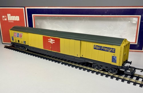 Lima 303204w railfreight - 303204w,