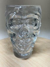 Luminarc USA Pirate Skull