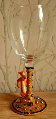 Disney tigger handmade - disney,