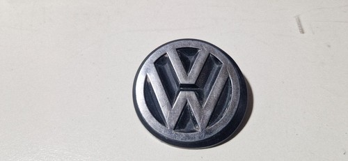 Volkswagen golf 1988 badge - ii,