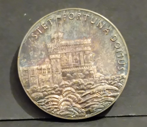 1910 1935 red box - 1935, uk