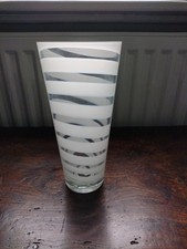 Large LSA Striped White &