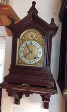 Winterhalder and Hofmeier W&H