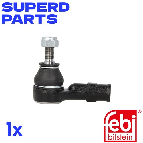 Tie rod end - tie, audi