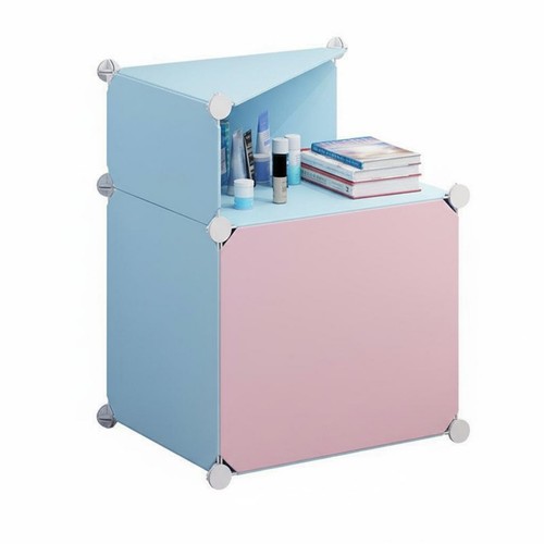 Multitiered multi tier - multi-tier, side