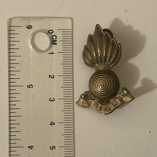 Military badge - Ubique