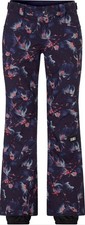 O'Neill Glamour Women's 10K Ski Pants Size M *LAST STOCK* Blue 10K