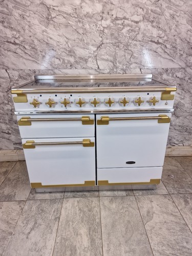 Rangemaster elise range cooker - rangemaster,