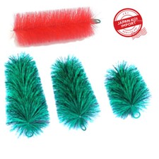 FILTER BRUSHES KOCKNEY KOI MULTIBAY FILTER KOI POND CLEAR WATER