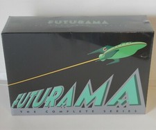 Futurama The Complete Series