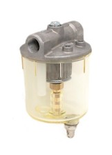 ATKINSON Oil Tank Water Trap