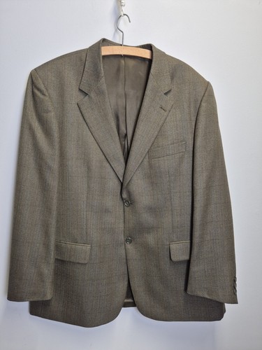 Mens jacket gurteen - mens, rich