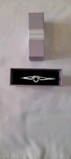 Jon Richard Heart bangle in excellent condition