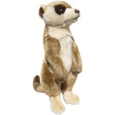 14" Meerkat teddy MEERKATS