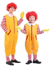 2025 Adult Kids Funny Ronald