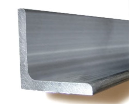 Steel 50x50x3 angle iron full - steel,
