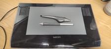 Wacom PTZ-631W Intuos 3 USB