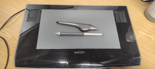 Wacom ptz 631w - ptz-631w, intuos