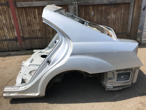 Mercedes class w221 - s,