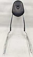 SISSYBAR BACKREST - YAMAHA XVS DRAGSTAR 650 YEAR 1996 TO 2003