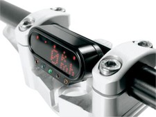 Moto gadget handlebar - moto, bracket