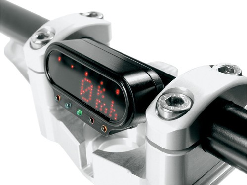 Moto gadget handlebar bracket - moto,