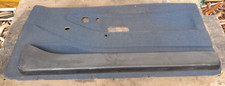 Volkswagen Polo MK2F Estate Breadvan Driver Side Door Card 1992 Reg J Plate