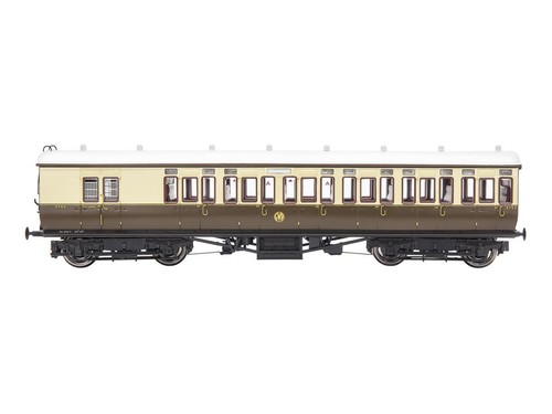 Dapol 020 301 - dapol, gwr