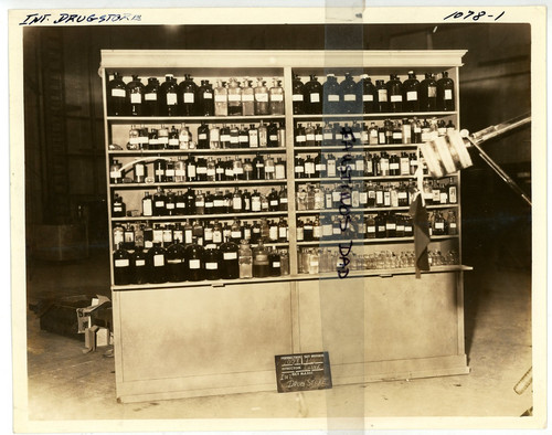 Vintage 8x10 production phot - vintage,