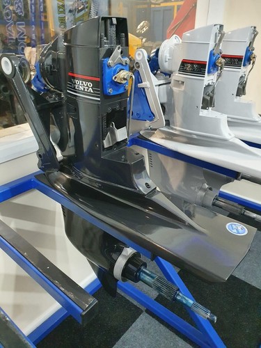 Volvo penta 290 - 290, dp