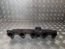 Ford Mondeo Mk4 Exhaust Manifold 1.6L Diesel 5970 2012