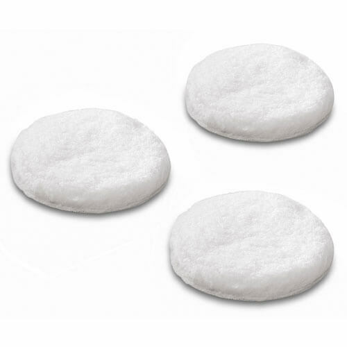 Karcher special polishing pads - special,