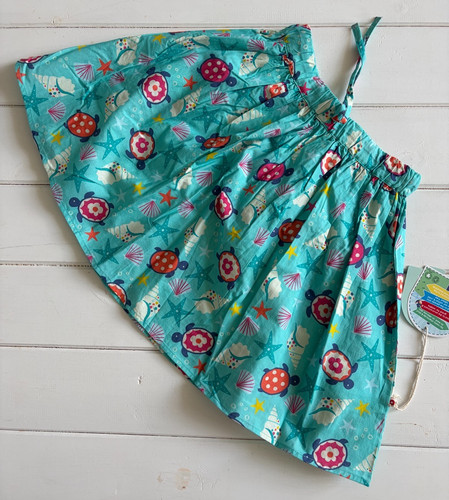 Piccalilly girls deep sea - deep,