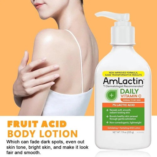 Amlactin intensive healing - amlactin,