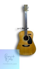 Yamaki acoustic guitar - yw-30,