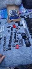 Water cooling kit fitting - kit,