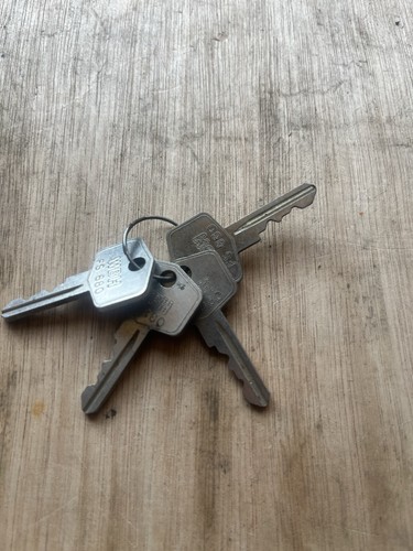 Keys