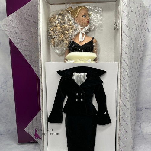 Tonner tyler wentworth - tonner,