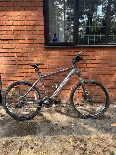 Carrera vengeance mountain - carrera,