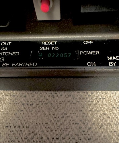 Quad 606 mk2 power - quad,
