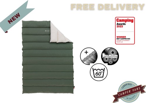 Outwell constellation duvet - constellation,