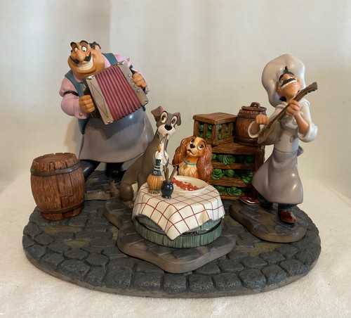 Wdcc walt disney classics - walt,