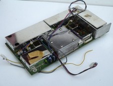 ICOM IC-R7000 PLL unit