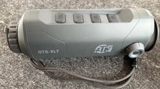 OTS XLT, 19mm, 2-8x, 160x120, 50Hz, Thermal Handheld Spotter
