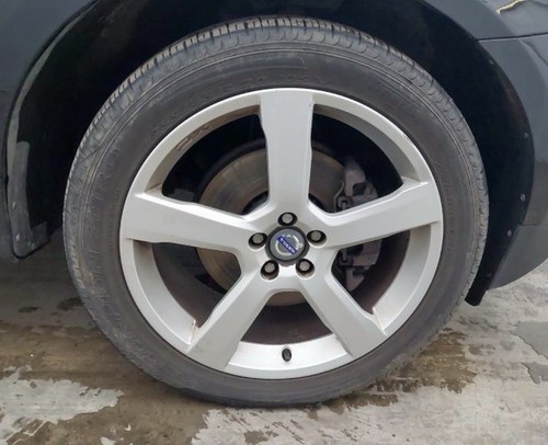 Volvo xc60 mk1 alloy - mk1, 20"