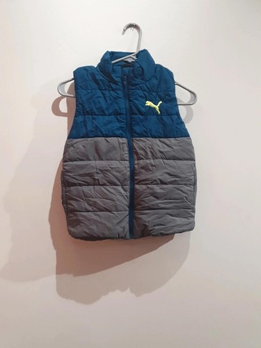 Puma gillet body warmer