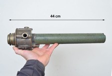 WWII British 17 Pounder tank /