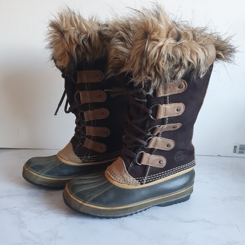 Women winter snow boots uk - snow,