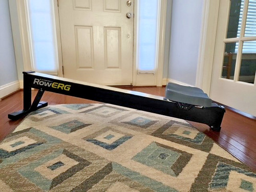 Concept2 rowerg - concept2, model)