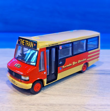 EFE 24816 Mercedes 709 Reeve